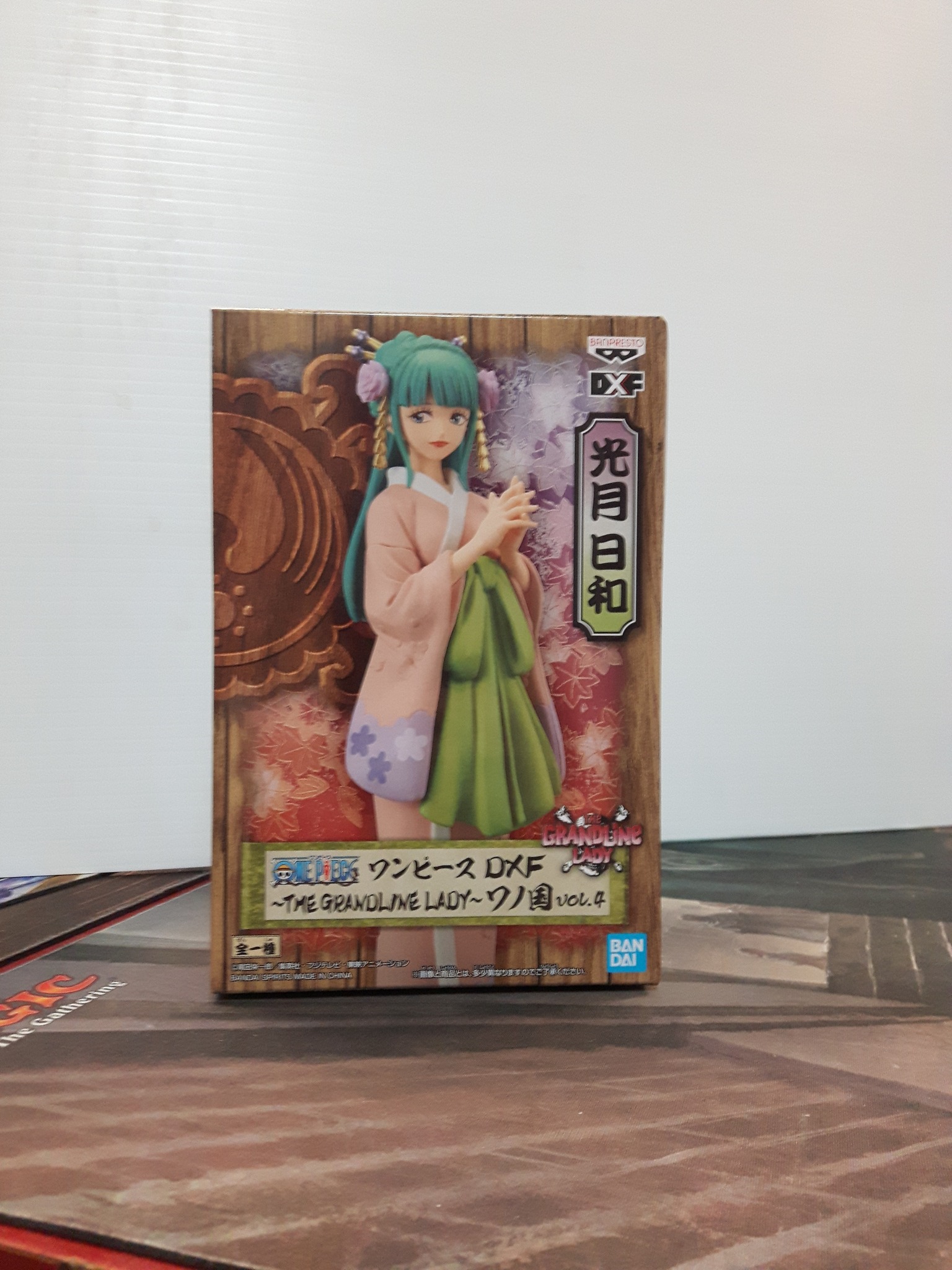 Banpresto One Piece Kozuki Hiyori